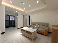 文藻明誠鼎中商圈｜棋琴文鼎苑｜衛浴開窗大兩房+車位