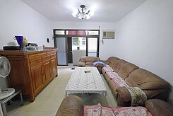 蔡佳宸★近復興國中宜大一層一戶低樓層2樓公寓