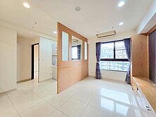 楠梓德賢商圈『大河漾』次樓高景觀兩房平移車位