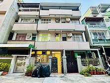 【熱河商圈+高雄火車站】後驛透天★門口停車