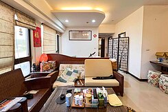 京兆隱2房高樓景觀露台戶