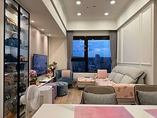 👉五寶媽推薦👈長虹PARK32~無敵景觀小豪宅