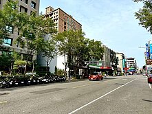 正農十六面寬有市聚財大店面附平車