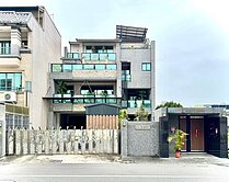 楠梓高雄科技大學超大面寬電梯10車墅