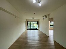 大河戀面河畔綠意三房