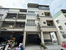 鼓山區｜瑞豐商圈｜翻新車庫透天