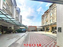 🌟永大路9米大面寬傳統格局 👍 可停三車墅💕