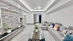 西屯中科｜單價2字頭｜無障礙四房電梯直達平車