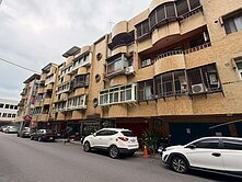 礁溪雙囍店住一樓公寓