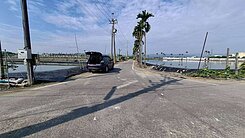 里港塔樓國小雙面路農地