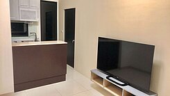 高雄新市鎮橋頭科學園區高樓面中庭美妝二房車