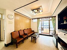 板橋近亞東捷運站低總價美寓三房-永義房屋