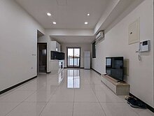 台南科技園區｜台積電｜新穎屋齡三房平車