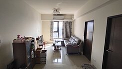 楠梓台積電後勁捷運#夜市商圈2房雙衛浴開窗