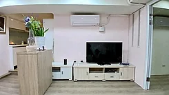 專約~電梯大樓2房+車位~地點超好~雙捷運