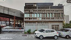 土庫黃金三角店面