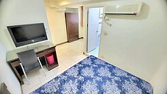 台中南區學府路鄰近中興大學興大學府城