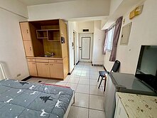 ✨專任委託｜廣三摩登市｜角間雙面採光電梯套房✨ 