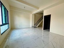 ★全新完工★內埔精華區昭勝路孝親房大面寬雙車墅