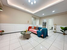 近潮州車站生活圈｜市場學區公園機能全滿