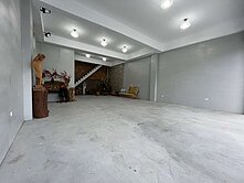 五股更寮稀有釋出挑高透天廠房土地面積大