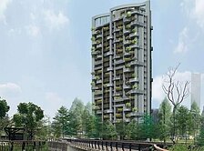 超便宜 ! 惠宇仁平my park雙平面車位 