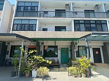 五結近國五交流道4套房美別墅透天