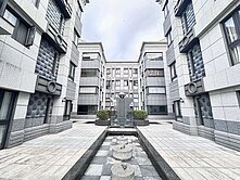 近羅東廣興水源大院全新2+1房車位華廈