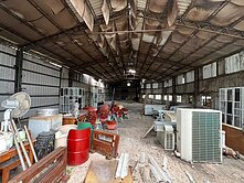 樂福集團-嘉義台3線雙透店+廠房