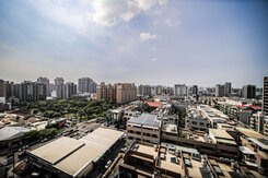 亮✨25萬/坪買正青年路文山特區大四房+平車