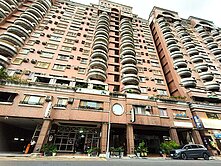 裕誠河堤商圈/河堤公園/河堤國小美三房