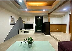 府中捷運550米電梯兩房