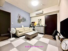 富廣美美2房｜平車-中樓層-溫馨格局應有盡有