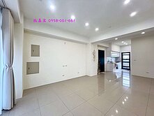 方德夢想家｜溫馨大三房+車位-超級美的屋況