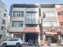 正建興路樹德家商黃金優質透天店住