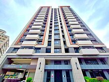 【棋琴21重奏】邊間中樓層質感三房+平面車位