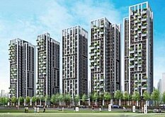 ~~平轉~~豐邑太原YES 超便宜2房+平車