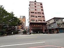 礁溪溫一2房溫泉華廈~台灣房屋婕如~小豬