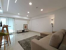 文化中心光華商圈★漂亮大三房+車位