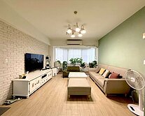 清大建功學區❤️文教新城前後採光明亮大三房