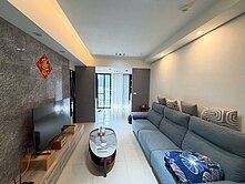 💜卓悅聯盟💜新世代低總採光1+1房車