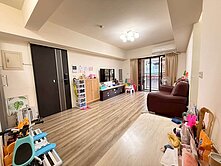 降價-12年中興＆東榮雙商圈三面採光三房+車位