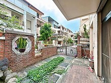 就賣這３７.5坪土地！四期獨棟別墅