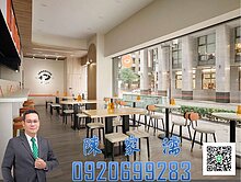 ✨ 阿濡推薦✨中壢SOGO威尼斯影城三角窗金店面 