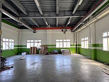 ✨鹿港工業區角地鋼骨天車碼頭貨梯✨出價可談