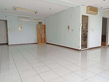 鹽行南應大高樓層大平車【X351】