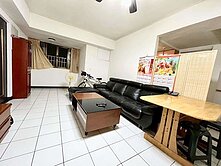 洽專員最便宜！太原車站旁大室內約３０坪三房直達平車