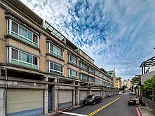 機捷｜捷運雙鐵｜大毅奇美臨路別墅｜２年僅釋出１戶