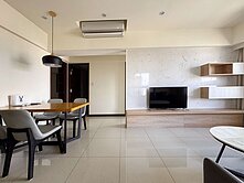 洽專員最便宜！次頂樓無限永久視野精緻裝潢三房平車