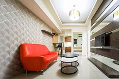 I HOME 2｜漢神巨蛋｜質感美兩房